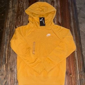 Woman’s Nike hoodie